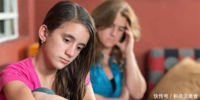 太多|孩子叛逆多半和父母有关,有这三种行为的家长,要赶紧改正