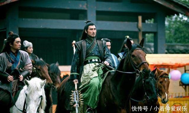 令人心寒|单雄信桀骜不驯,为何临行前只喝了程咬金的酒?真实原因令人心寒