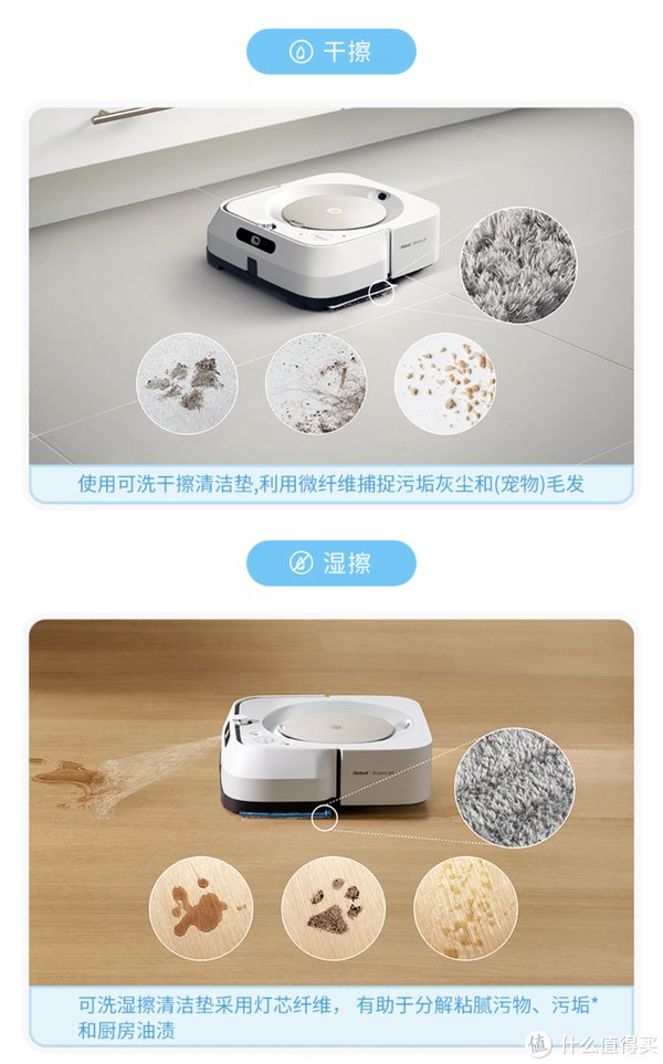清洁|在家光脚不是梦，全屋通铺木地板需要的神器有哪些？