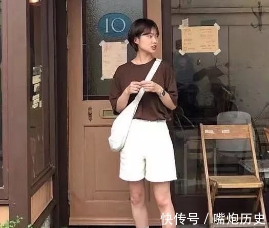 指南 155cm女生夏季穿搭指南,小个子选对这几件单品,显高10cm不止