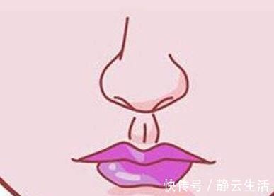 孔子云|脸上有3个特点的人,大多身强体壮,有健康长寿之命!