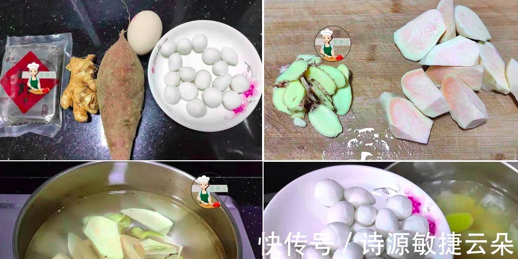 红枣|女人到中老年,不管有钱没钱,此5道汤多喝,气色红润比保健品强!