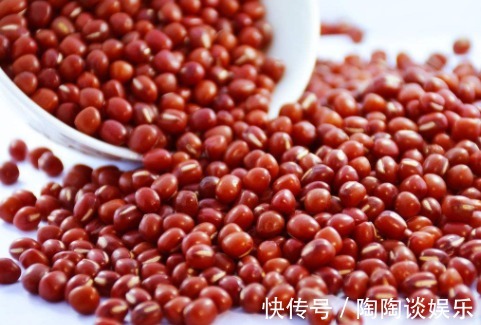 减肥瘦身|红豆和此物一起煮,色斑淡了,小肚子不鼓了,子宫越来越干净!
