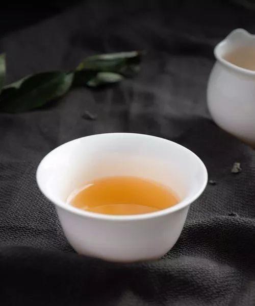 铁观音|茶因为香,才被人们喜欢,哪些茶香气好呢?