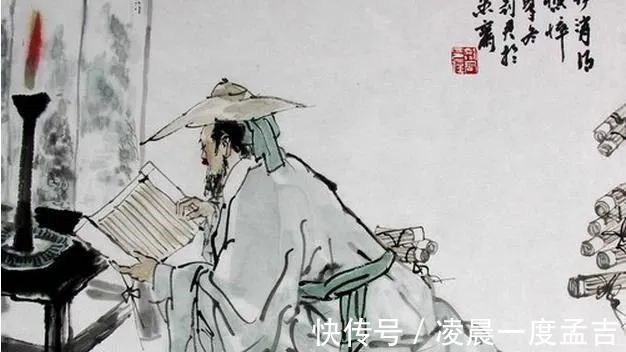 |满口荤段子,一生逛窑子色情是他,纯情也是他