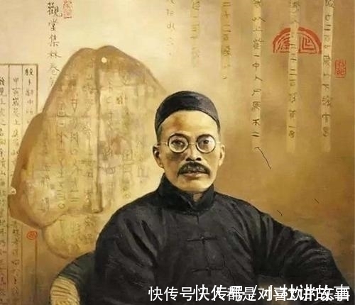 莫氏$王国维见夫人年老色衰,写下一首词,最后一句成网红名句人人会背