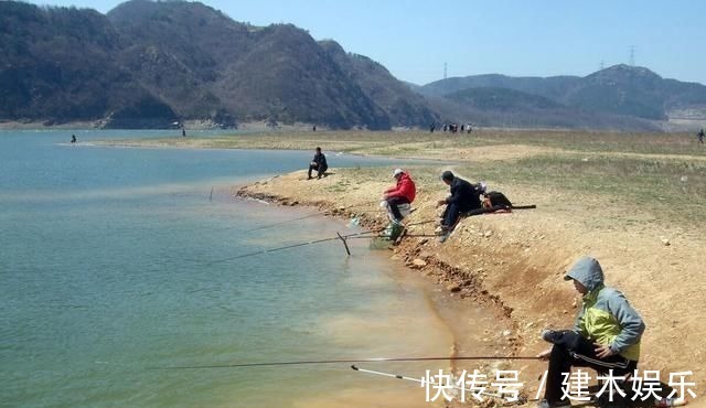 渔获|钓鱼的核心要素，全部领悟并掌握，你离“钓神”不远了