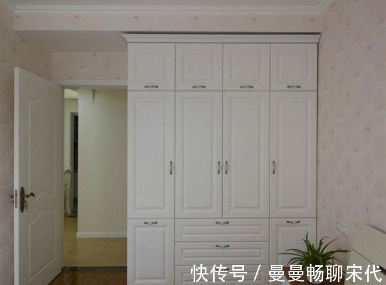 阳台|花了14W,全屋木工打的柜子真漂亮,阳台花园超喜欢!