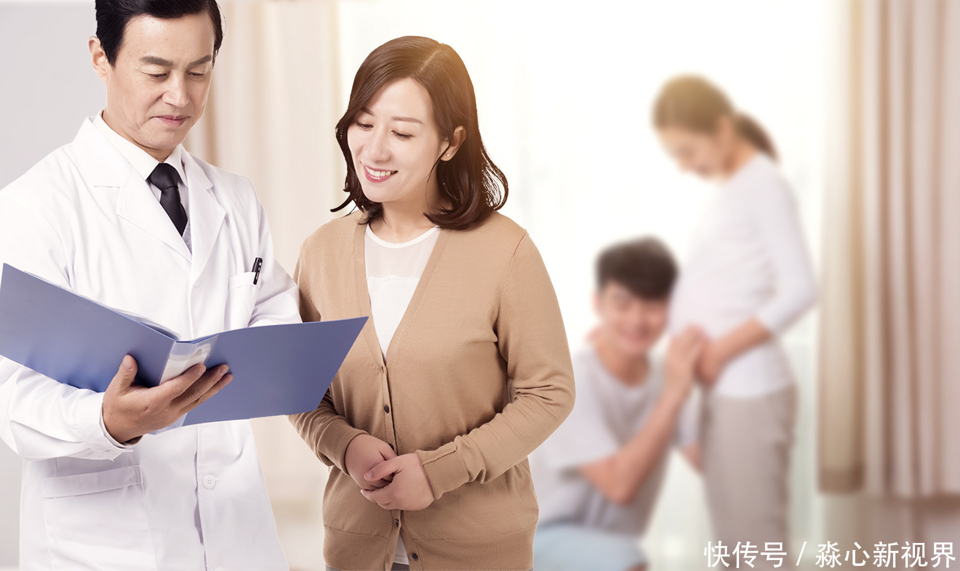 妈妈|胎儿入盆后,孕妈妈是种什么样的体验但入盆后并不代表快生了