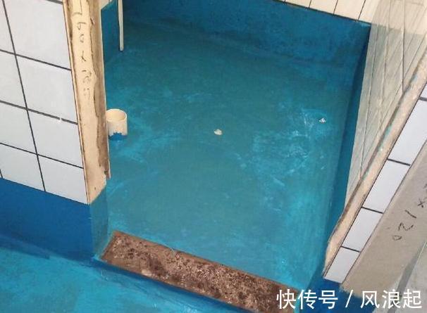 厚度|涂料涂刷的越厚越好吗？有何要求？防水涂料的施工方法是什么？