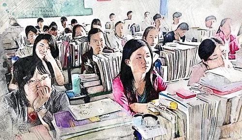 如何将自己家的孩子培养成学霸？这4点原因，学生和父母应该了解