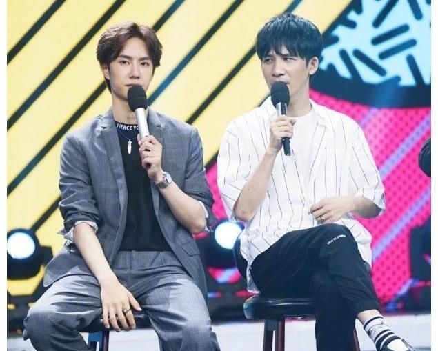 《天天向上》还有救吗?钱枫黯然告别后,王一博因为规定也得离开