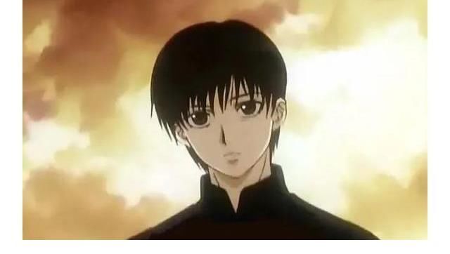 幽游白书|幽游白书、猎人、新世纪福音战士：9部绝对要再看一次的经典动画