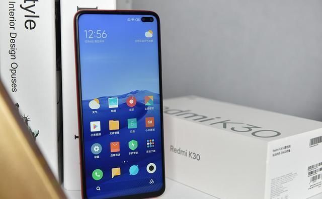 价格|红米手机再传好消息，骁龙765G+120Hz高刷+30W快充，价格太感人