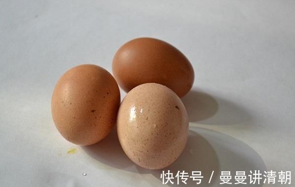 溏心蛋|一天一个蛋，孩子健康又强壮？家长别犯傻了，补充营养这样做才对