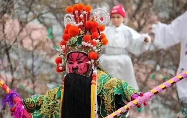 空中|高台有种表演被称为“空中芭蕾”,您看过吗