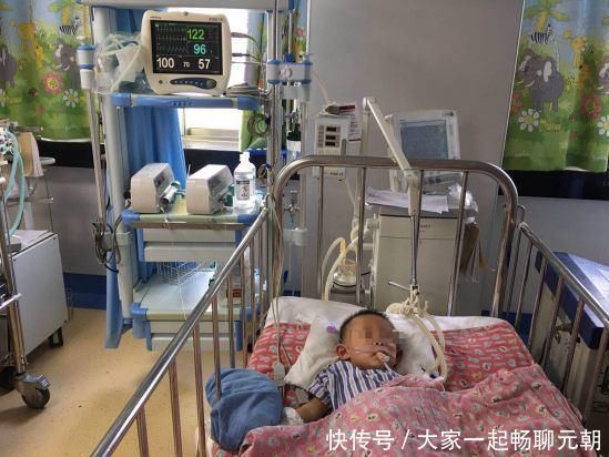 一个炒菜的功夫孩子就没了医生泣血忠告这些底线千万不要让孩子碰