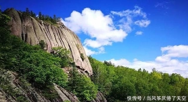 恭喜!延边4家旅游景区和4家乡村旅游经营单位晋级