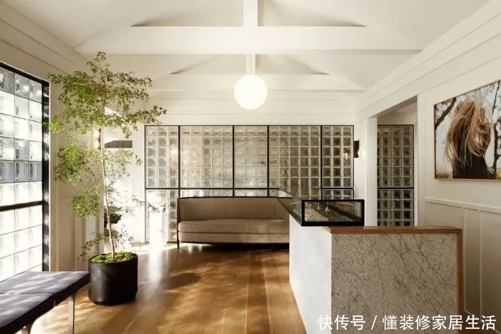 长虹玻璃|装修「显高级」的10个设计技巧,大小户型都适用