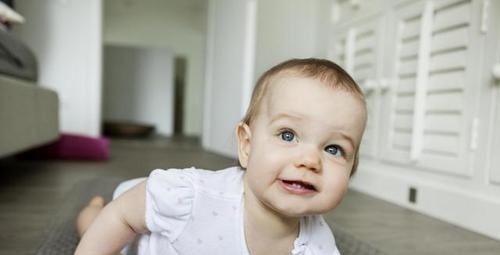 智商|孩子大脑仅有三次喷井式发育,家长抓住一个,孩子智商赶超同龄人