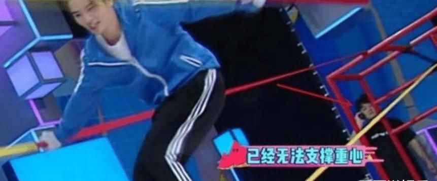 小方 小方为啥从《快本》消失了?看看他做的事情,曾被何炅点名骂哭