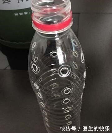 自制|自制“绿萝柱”，3分钟学会，“绿萝”往上爬，叶片脸盆大！