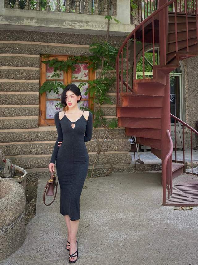 bl40+职场熟女不必年龄焦虑!学会这几套通勤风,能让你提高气质