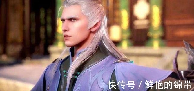 宁荣荣|斗罗大陆：剑斗罗尘心骨斗罗古榕陨落后，宁荣荣为何不复活他们