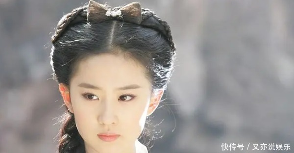 身世|难怪周伯通对小龙女那么好,她的身世可不简单,答案与王重阳有关