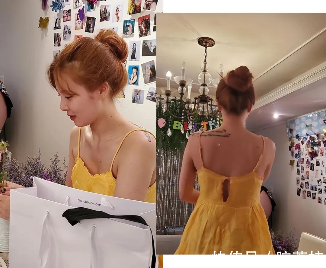 夏日|夏日清爽发型大作战,看看你喜欢哪一款?