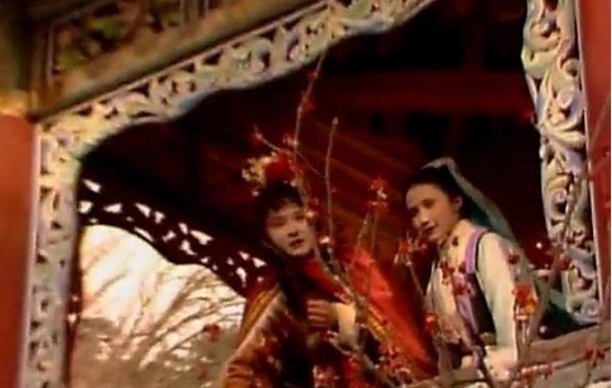 红楼梦!《红楼梦》这三个女子被卖入花街柳巷中,唯有她没有被糟蹋