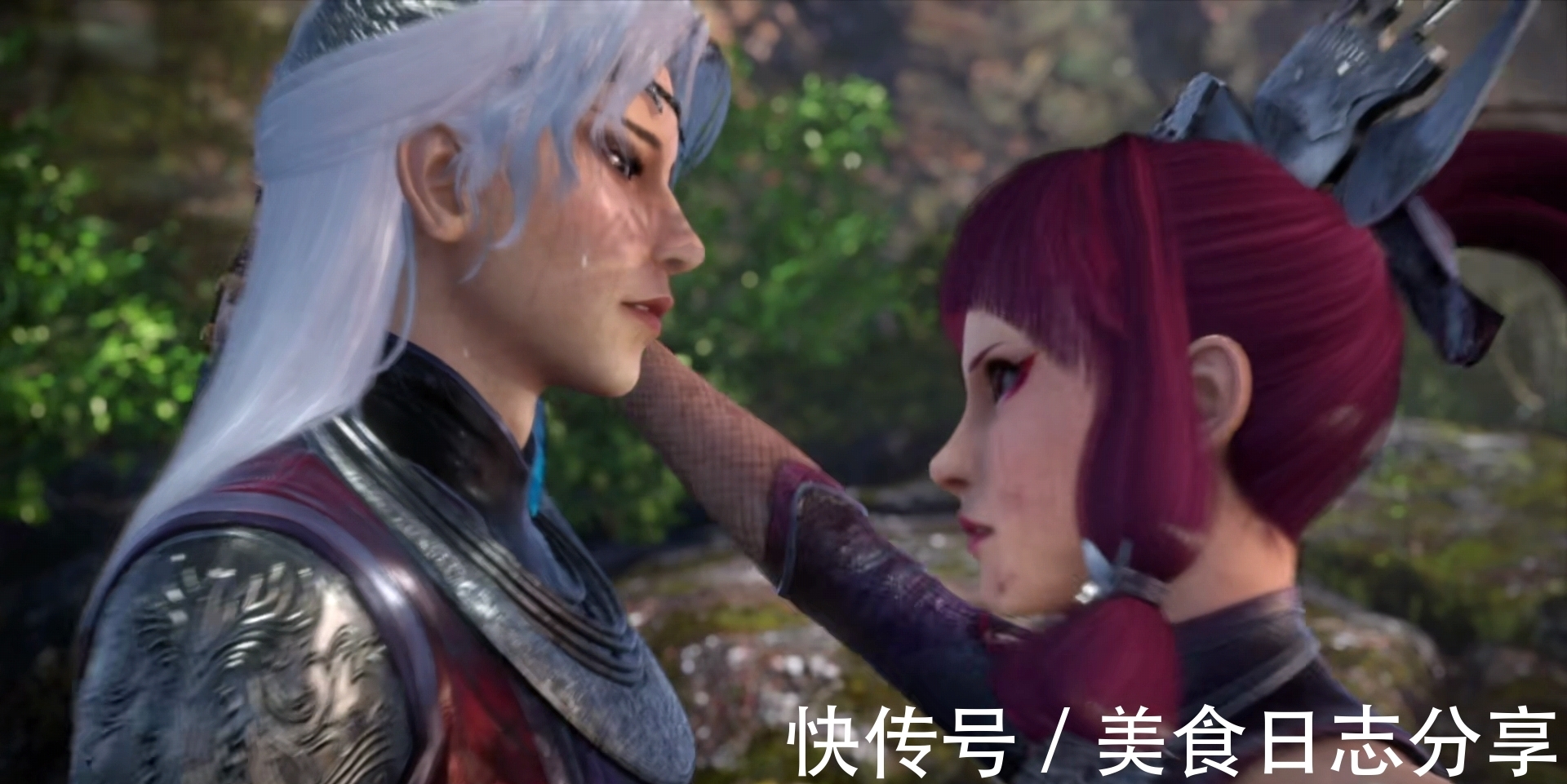 侯卿|不良人:尤川成为主角团第七位成员,侯卿可能是洞神