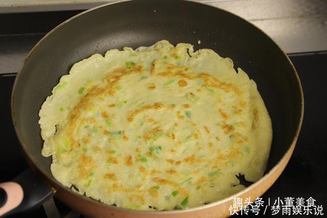 耽误|学会8种早餐饼,一周不重样,简单好做,吃饭上班两不耽误