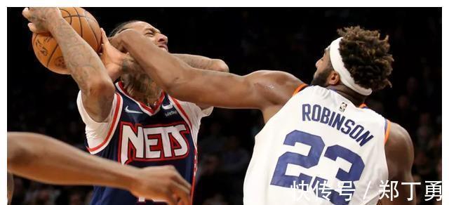 補(bǔ)扣|半場(chǎng)28分哈登帶隊(duì)破尼克斯,但因?yàn)槭裁词滤谷划?dāng)場(chǎng)笑到打鳴