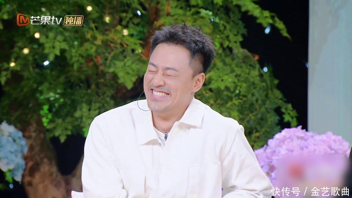 张翰 《妻子的浪漫旅行》再次出圈,一期比一期有看点了