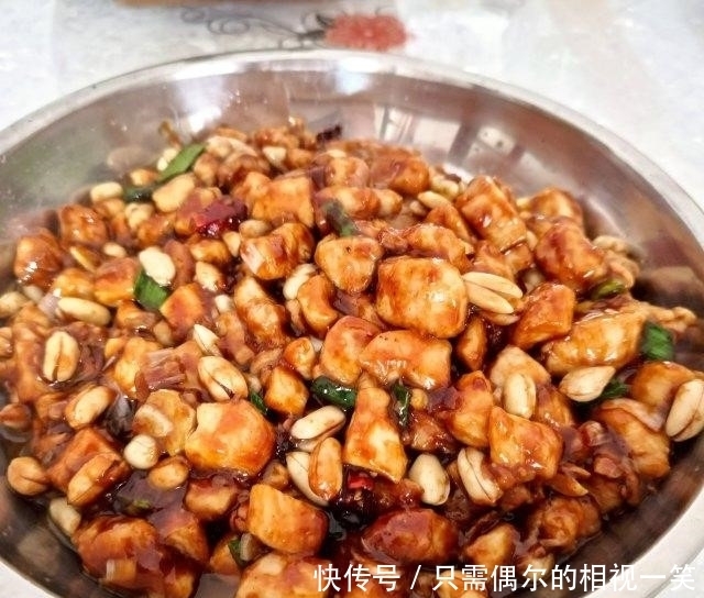 自己做年夜饭让父母放心,5个硬菜花费不到200,一个人也能过体面