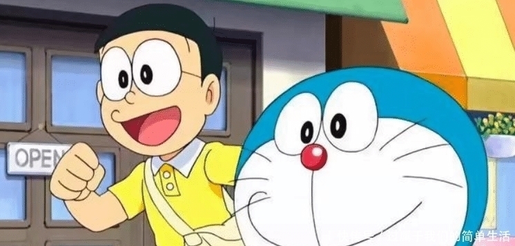 日本漫画|哆啦A梦:毁童年系列的都市传说,为什么说压根就不存在呢?