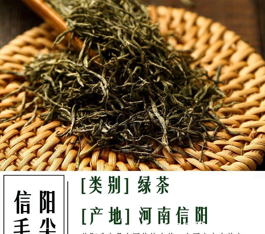 喝茶|喝茶的人不少,但是未必知道十大名茶都有哪些今天我们来认识下