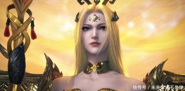 模型|玄机学聪明了,先把模型拿给武庚纪试用,在给斗罗大陆使用