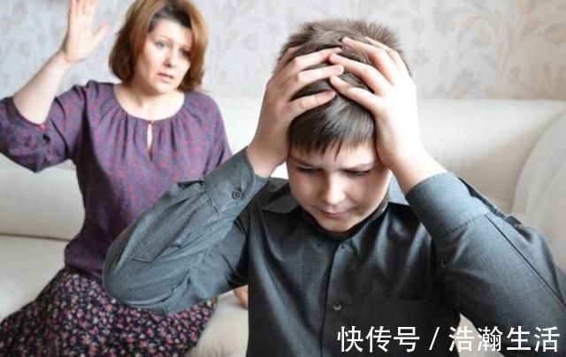 父母|为什么孩子被吼完转眼就能忘不是孩子不记仇,背后答案让人心疼