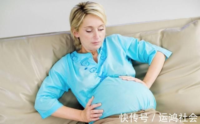 胎儿|只听说母爱伟大,从来没真正理解过,看完这7张顺产图,我理解了