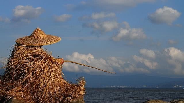 背负|“战国七雄”每个国家都有自己的名将，而他背负太多“恶名”