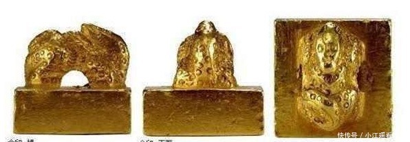 日本|日本出土一文物,上面刻着五个字,表明一件事实,日本却不承认