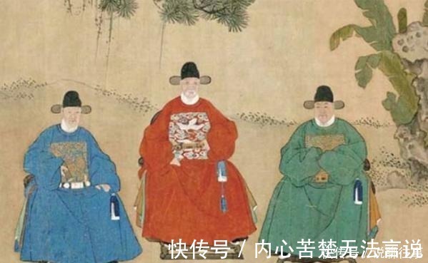 家族|俗语:“一代做官九代绝,一家发财九家贫”,这其中是什么道理?