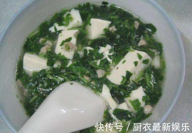 补钙汤|天然的“护眼汤”找到了,每周吃2次,清肝明目,双眼明亮了