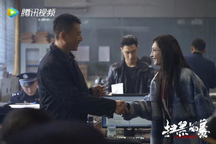 手段|《扫黑风暴》全集遭泄露，技术手段能否杜绝侵权？