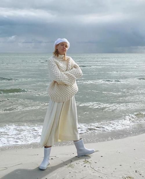 穿衣不懂色彩搭配？掌握这些“配色法宝”，小白也能成为配色大师