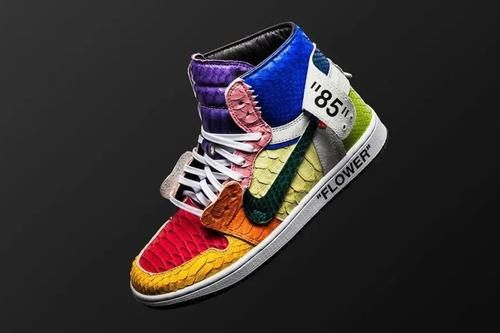 复古风必须要穿老鞋？“做旧”或是新趋势