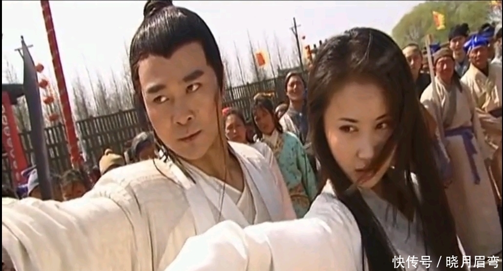 连城诀|金庸的人性力作《连城诀》:“好人未必有好报”