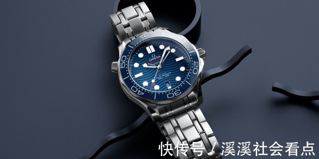 海底两万里 计时码表和潜水表,哪个更实用!